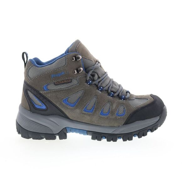 Propet Other - Propet Mens Ridge Walker Gray Boots (NWT)